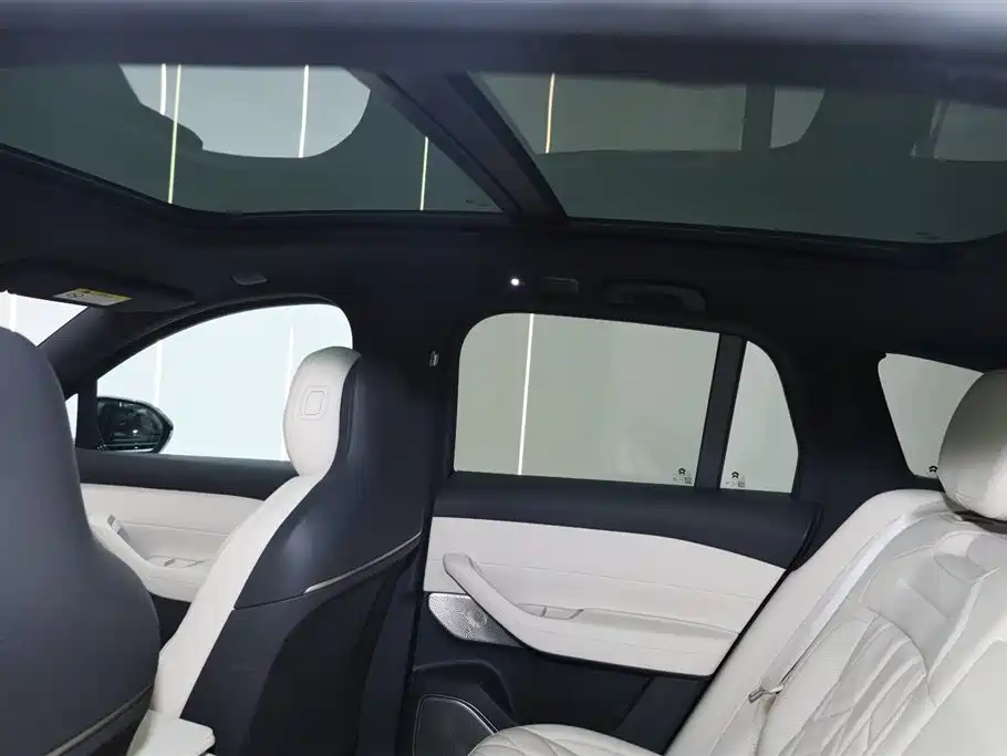 NIO ES6 2025 75kWh