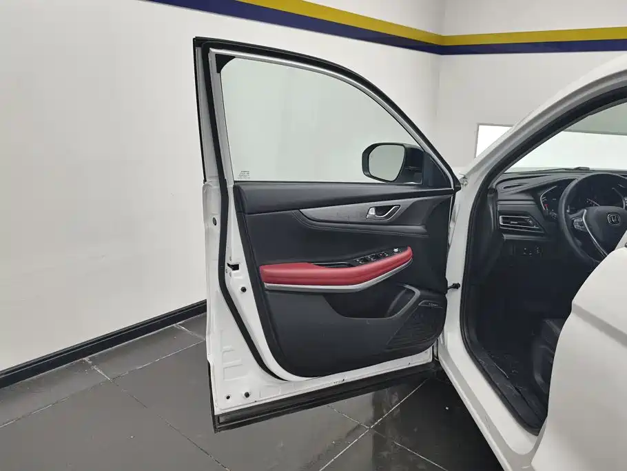 Changan CS75 — миниатюра 7