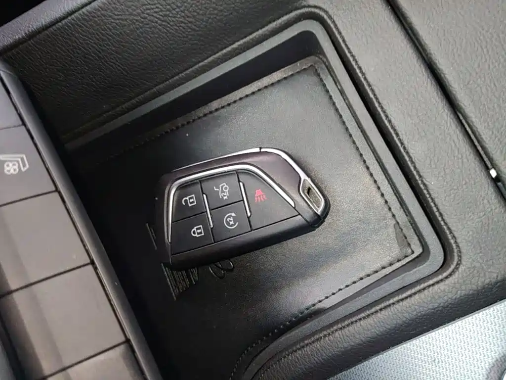 Cadillac CT5 — миниатюра 9