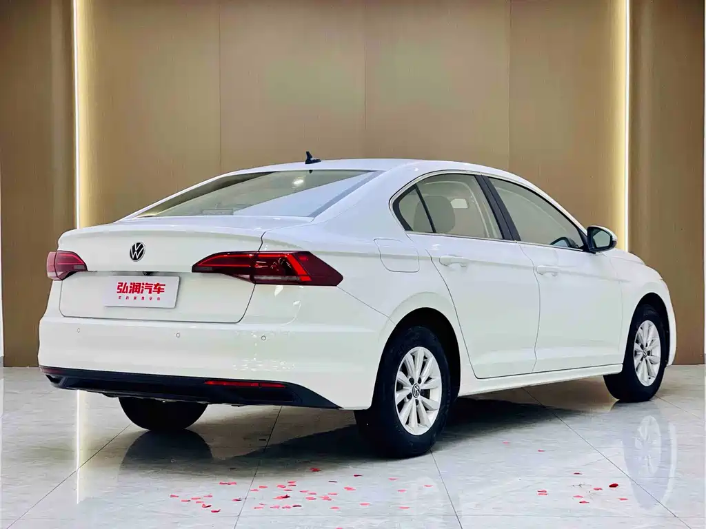 Volkswagen Bora 2021 1.5L AT Fashion Smart Connect