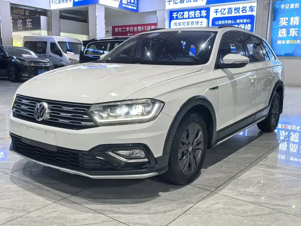 Volkswagen C-Trek