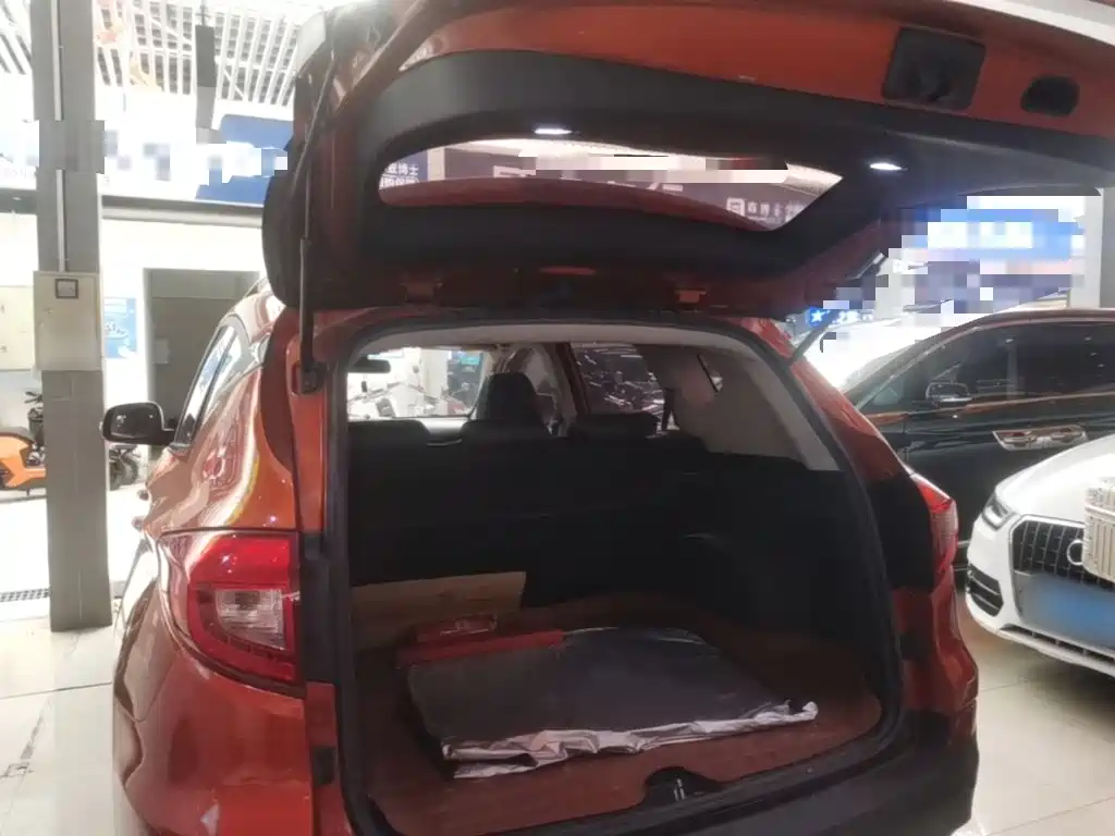 BYD Song — миниатюра 19