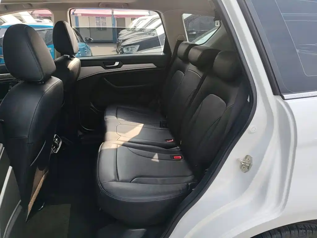 Haval H6 — миниатюра 17