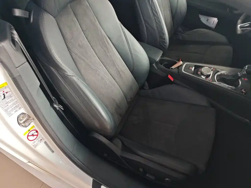 Audi TT — миниатюра 25