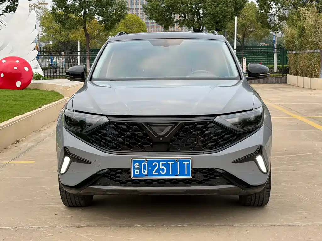 Jetta VS7 — миниатюра 2