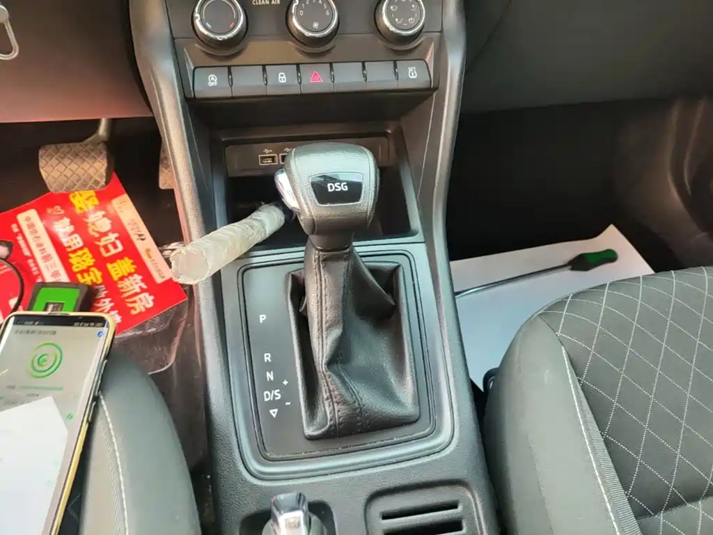 Skoda Karoq — миниатюра 14