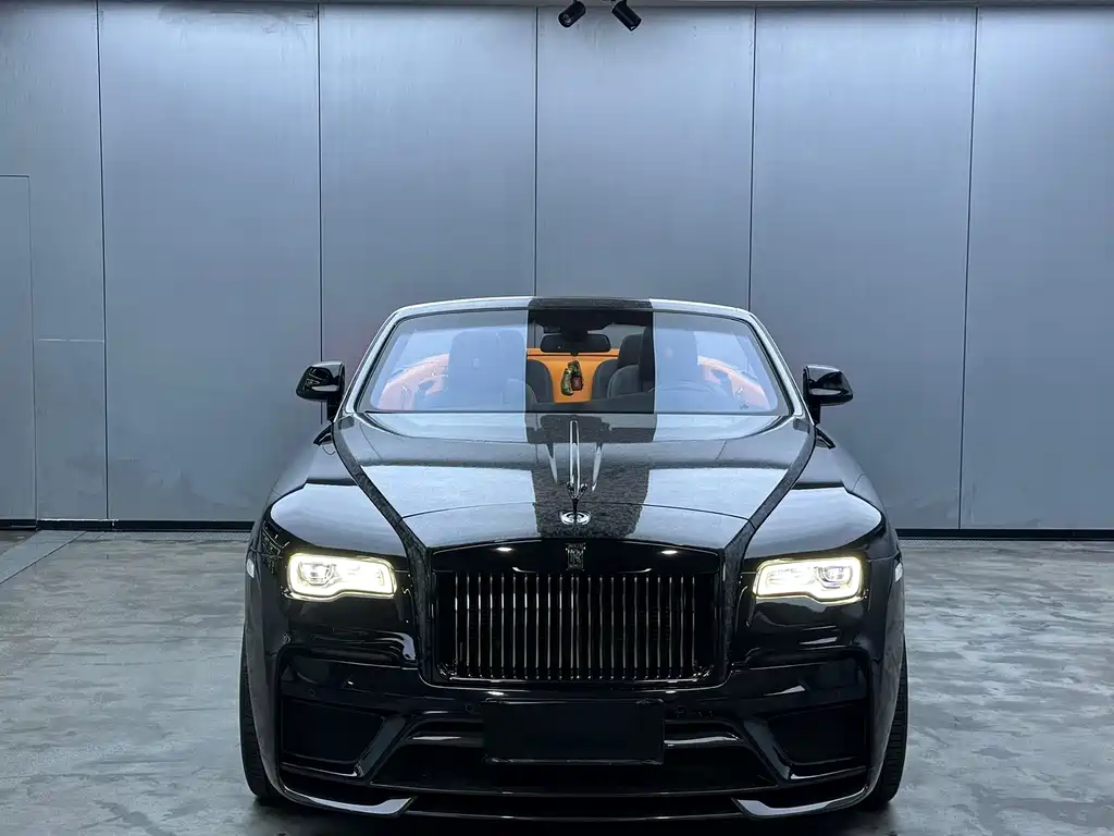 ROLLS-ROYCE YAO YING