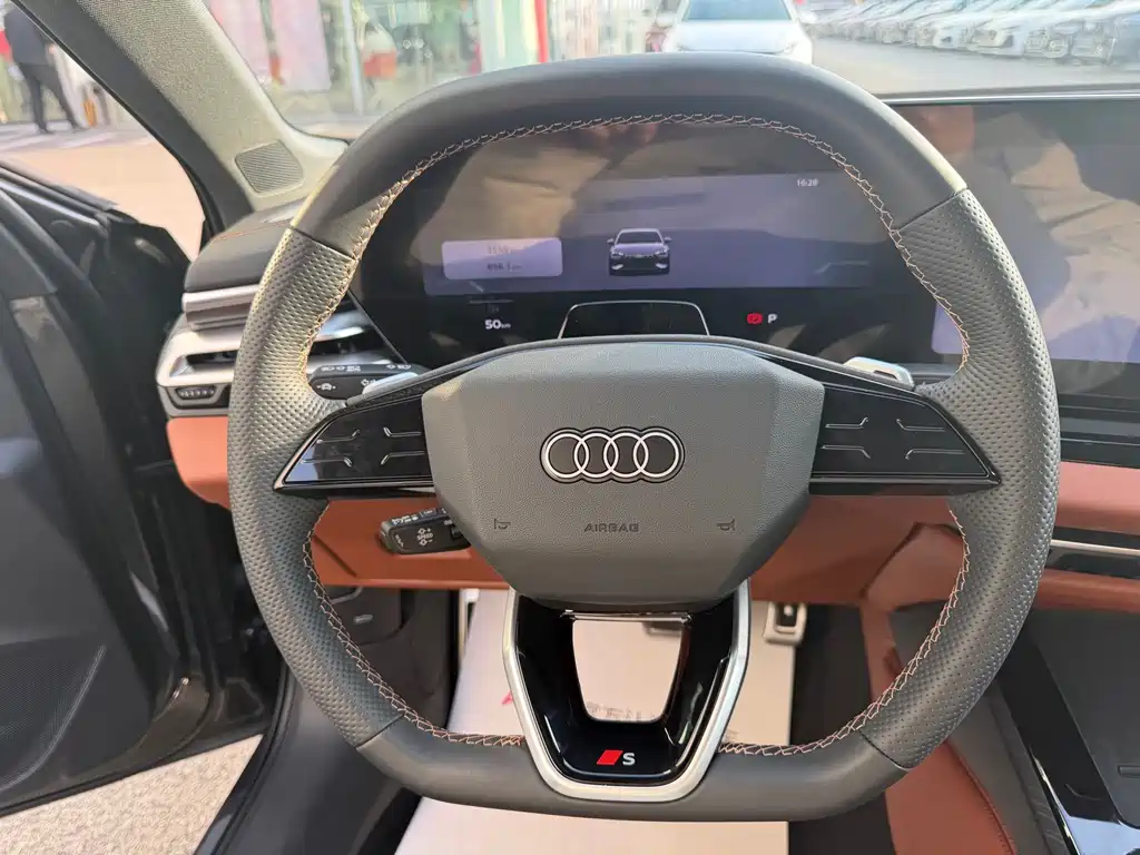 AUDI A5L