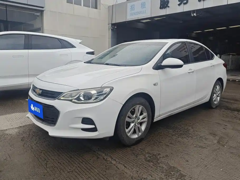 Chevrolet Cavalier