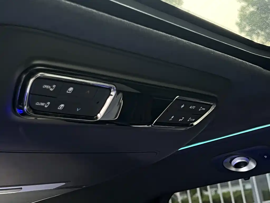 GAC Motor Trumpchi M8 — миниатюра 22