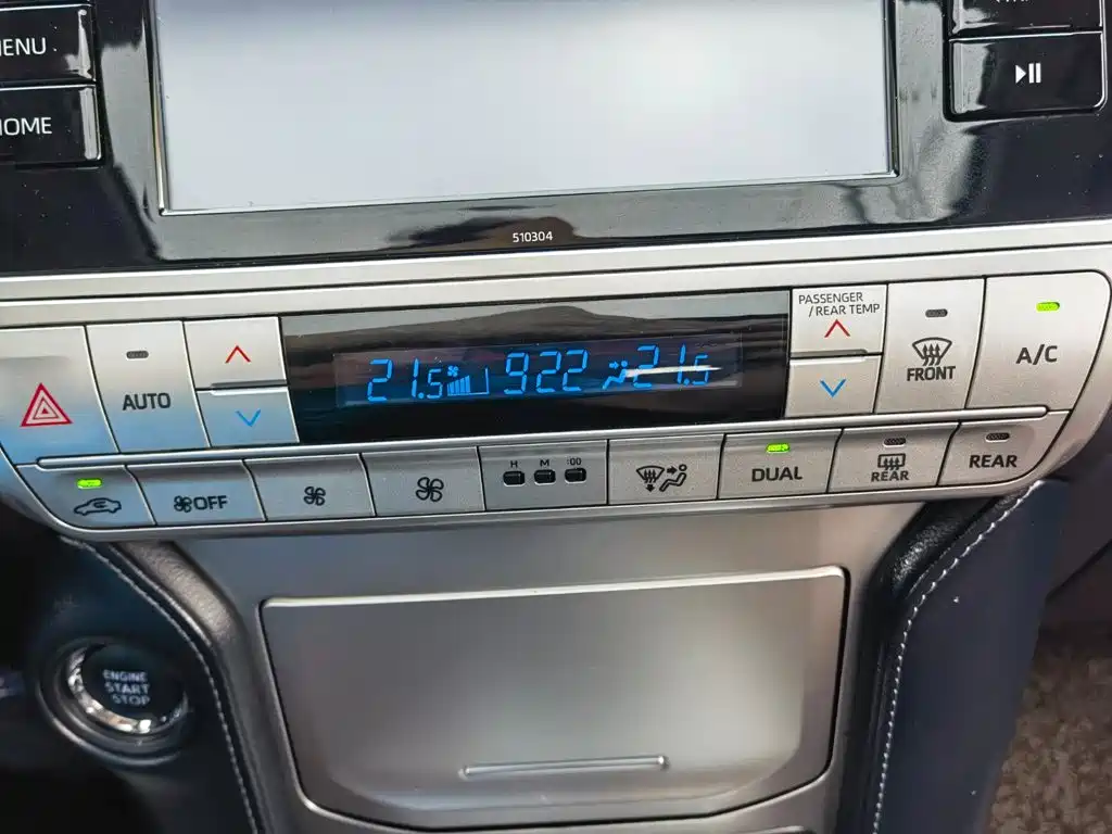 Toyota Prado — миниатюра 18
