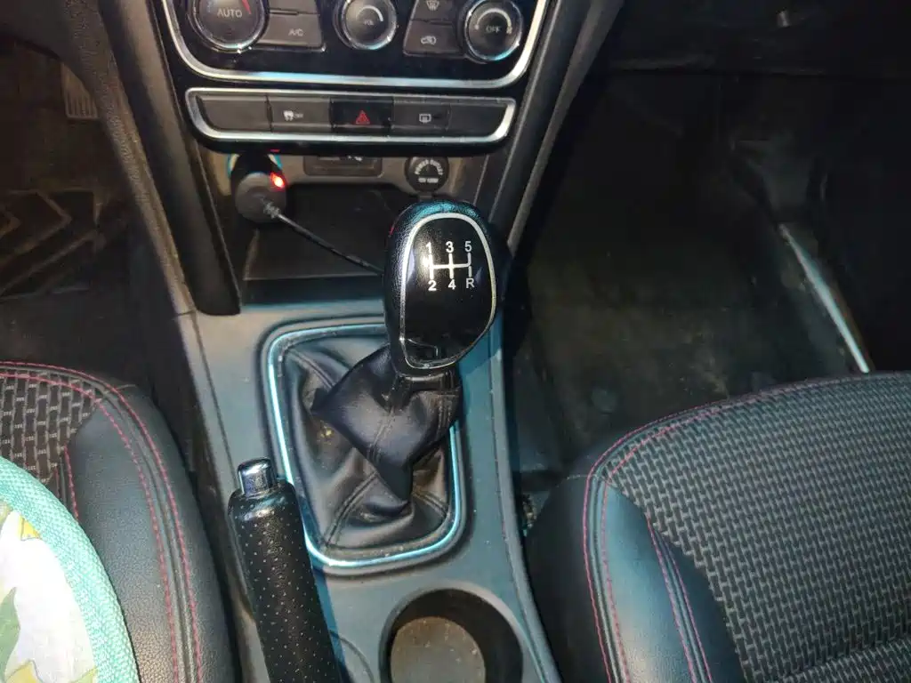Chery Tiggo 3 — миниатюра 15