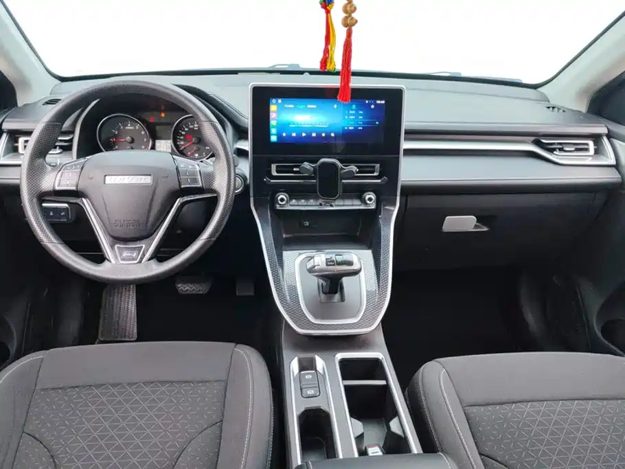 Haval M6 — миниатюра 12