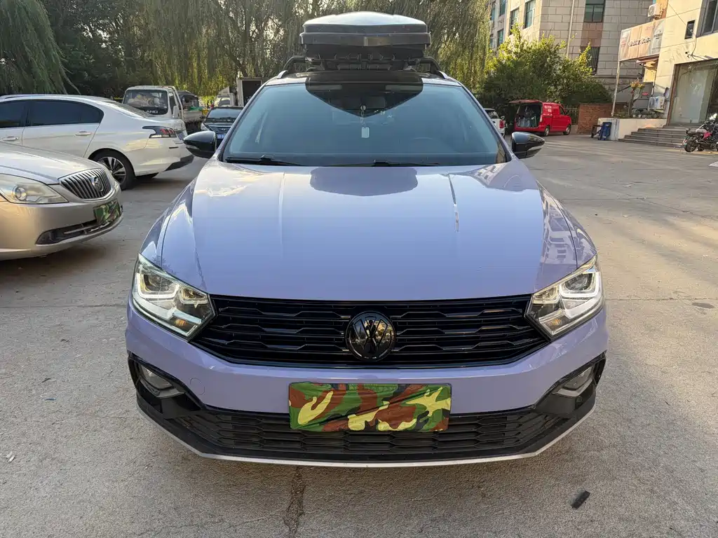 Volkswagen C-Trek — миниатюра 2