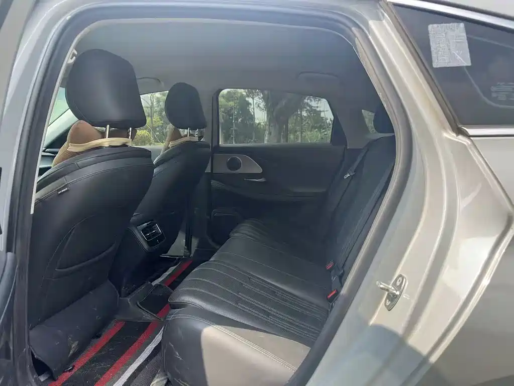 Fulwin Fengyun A8 — миниатюра 5
