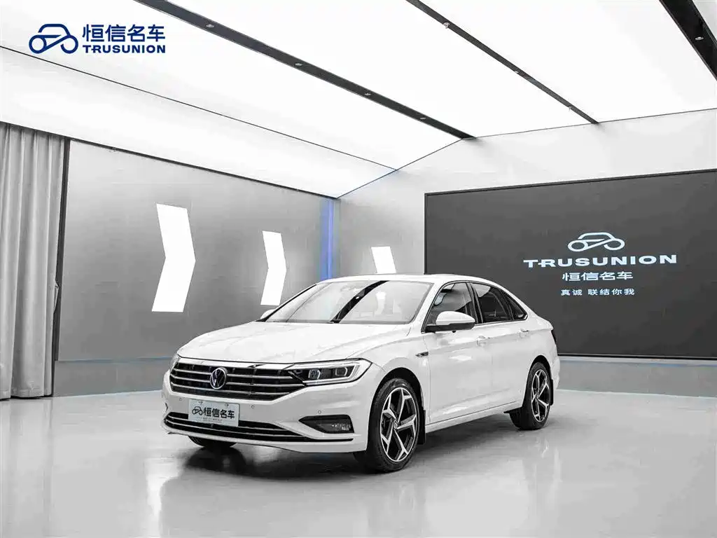 Volkswagen Sagitar — миниатюра 3