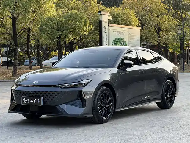 2025 Changan UNI-V