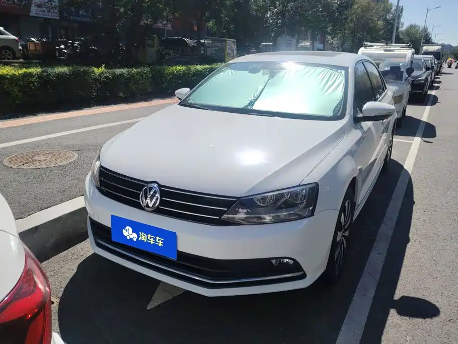 Volkswagen Sagitar — миниатюра 2