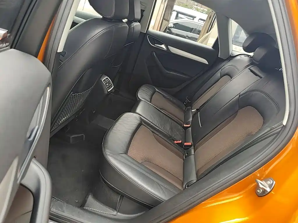 Audi Q3 — миниатюра 17