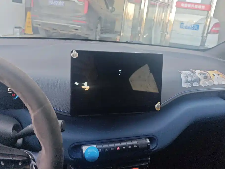 BYD Seagull — миниатюра 13