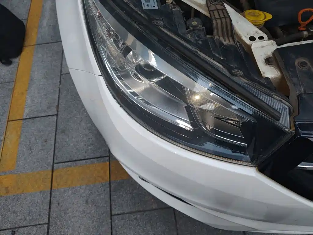 Chery Tiggo 3 — миниатюра 7