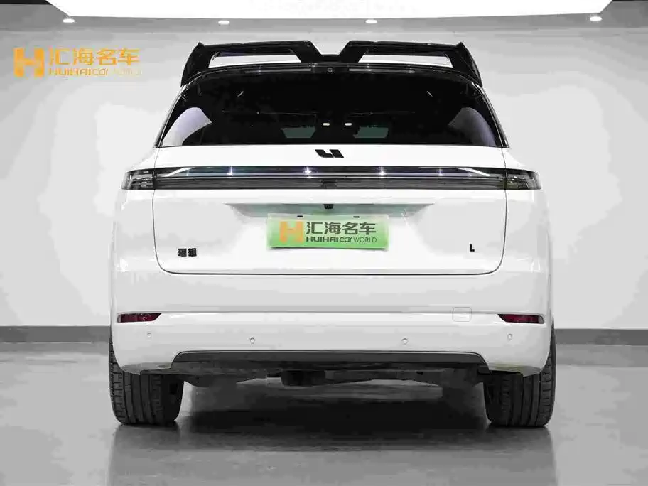 Li Auto L7 2024 Pro