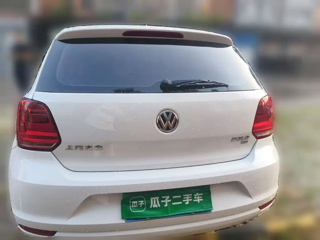 Volkswagen Polo — миниатюра 3