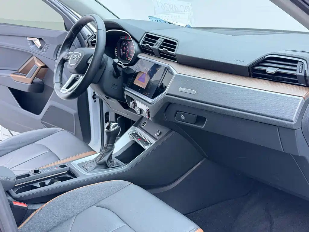 Audi Q3 — миниатюра 15
