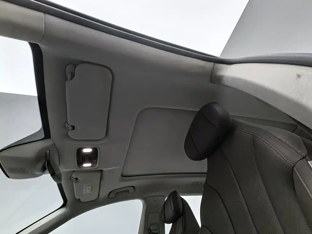 Leapmotor Leapmotor C11 — миниатюра 14