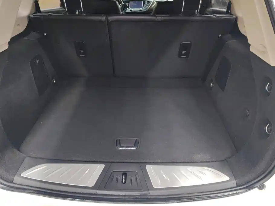 Buick Envision Plus — миниатюра 4
