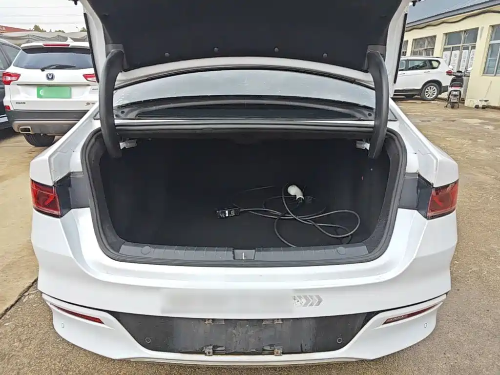 BYD Qin PLUS — миниатюра 19