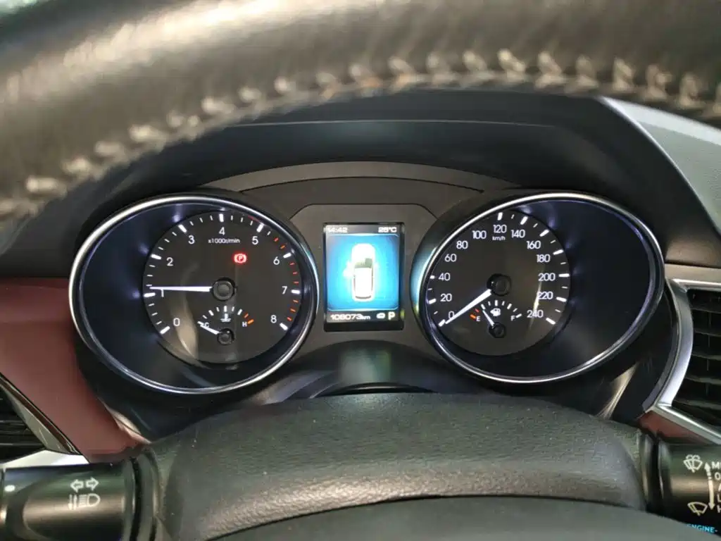 Haval H6 Coupe — миниатюра 12