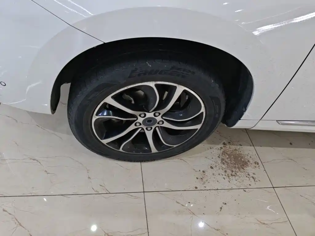 Haval H6 Coupe — миниатюра 23