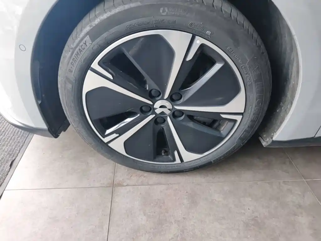 NIO ET5T — миниатюра 23