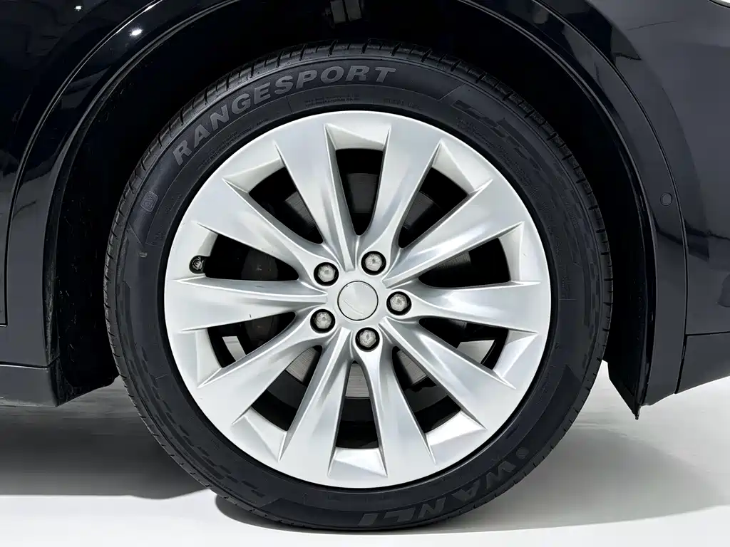 Tesla Model X — миниатюра 34