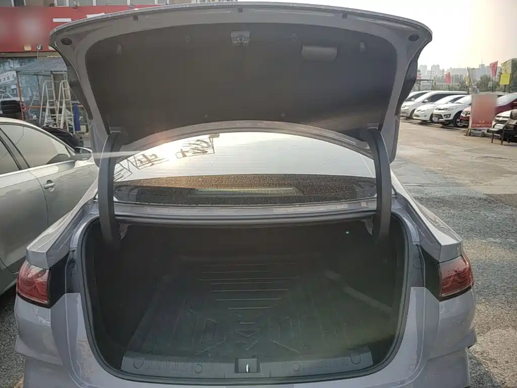BYD Qin L — миниатюра 19