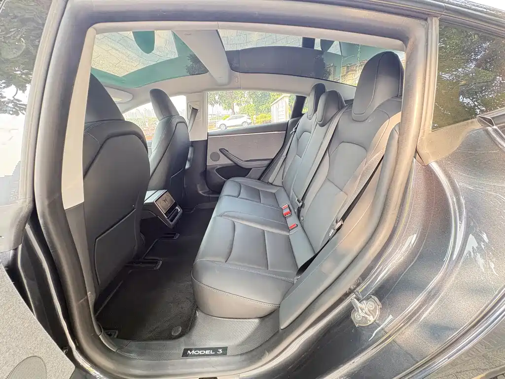 Tesla Model 3 — миниатюра 6