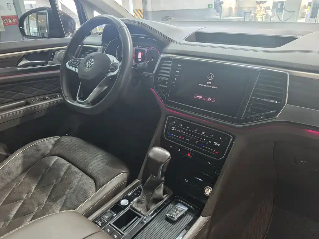 Volkswagen Viloran — миниатюра 26