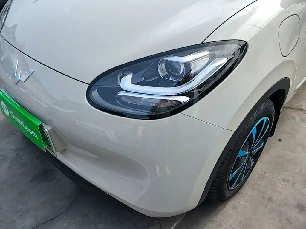 Wuling Bingo — миниатюра 24