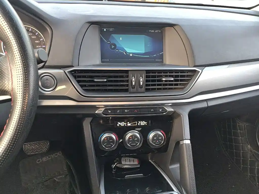 Haval H6 — миниатюра 13