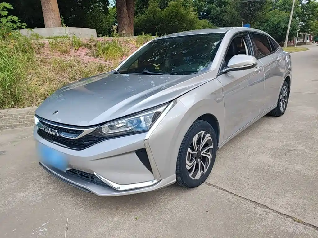 Aeolus Yixuan