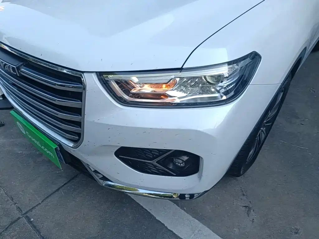 Haval H6 — миниатюра 24