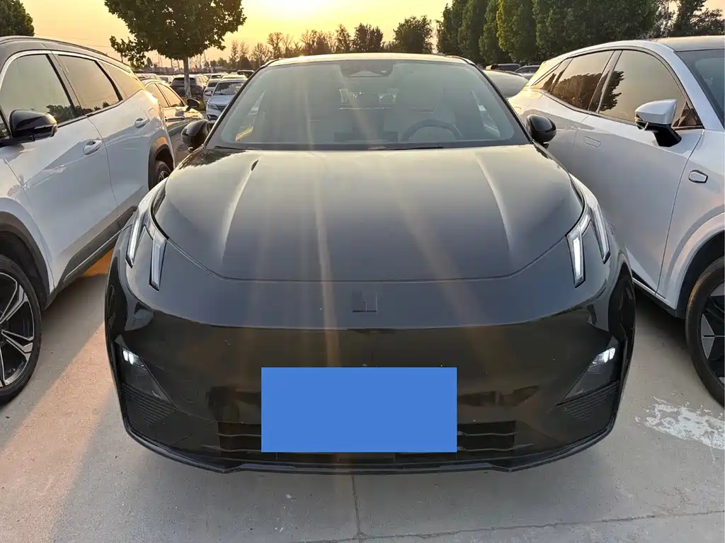 Lynk & Co Z20 — миниатюра 2