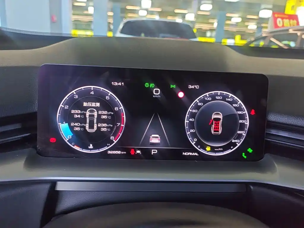 Haval H6 — миниатюра 12