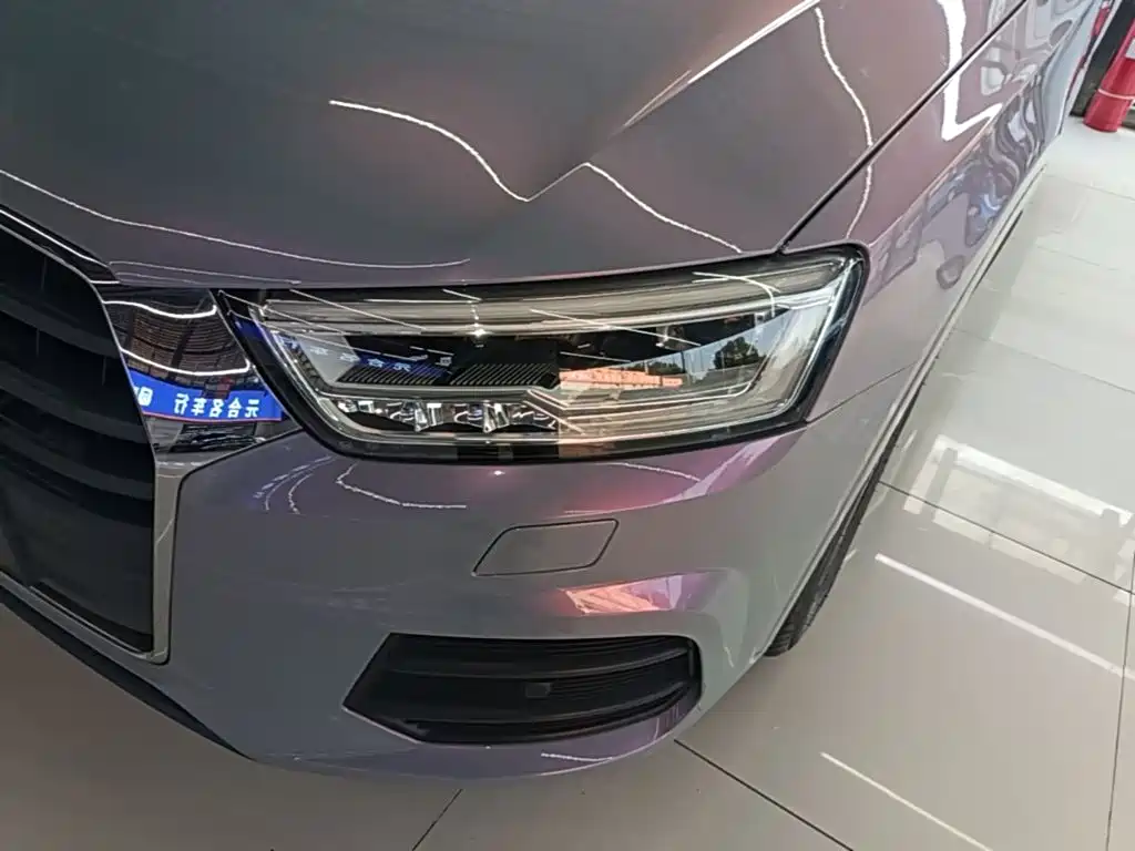 Audi Q3 — миниатюра 24