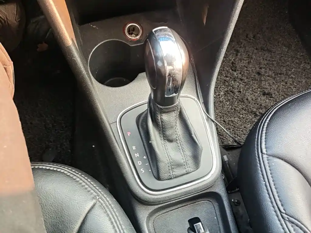 Volkswagen Polo — миниатюра 14