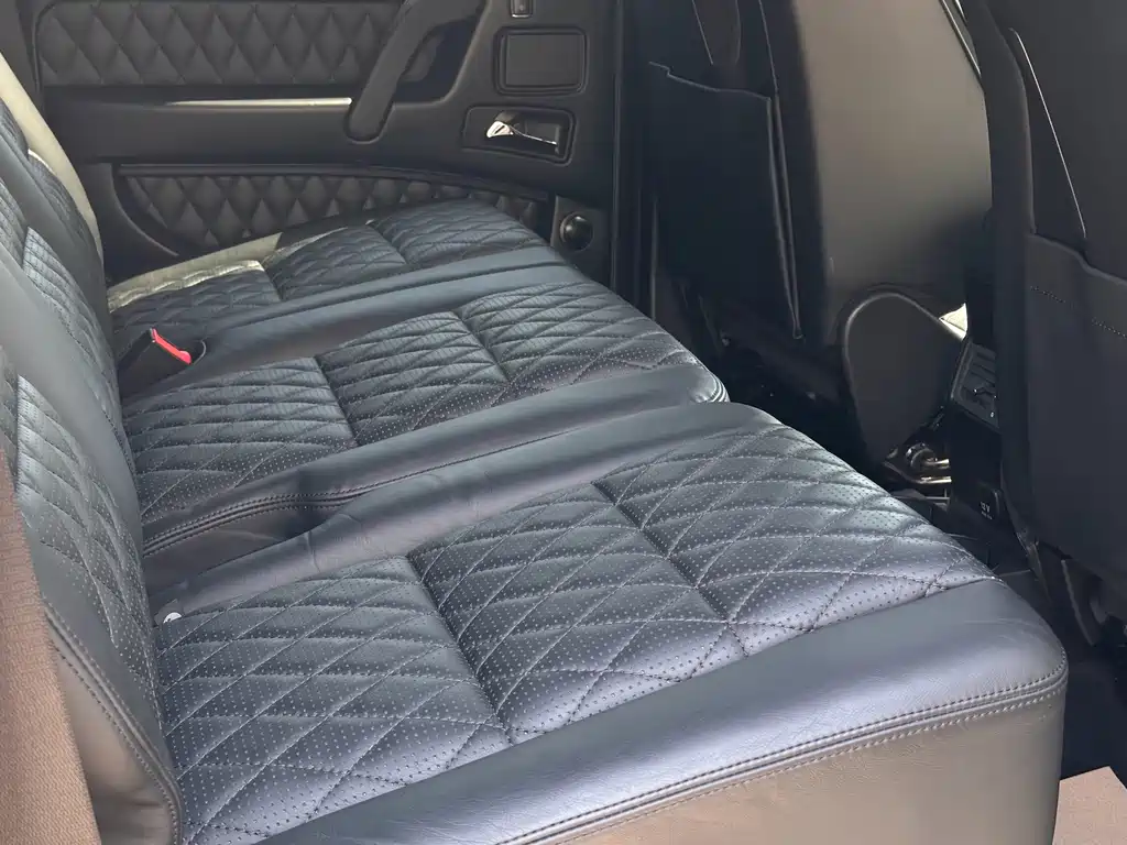 Mercedes-Benz G-Class AMG — миниатюра 44