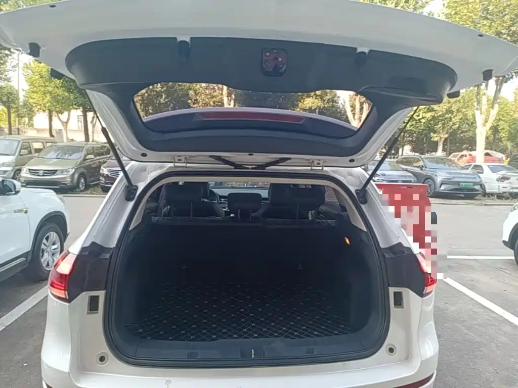 Haval H6 — миниатюра 19