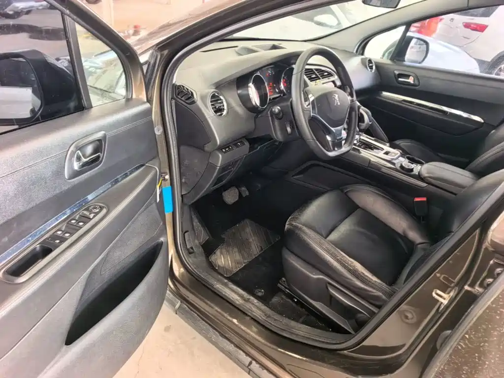 Peugeot 3008 — миниатюра 16