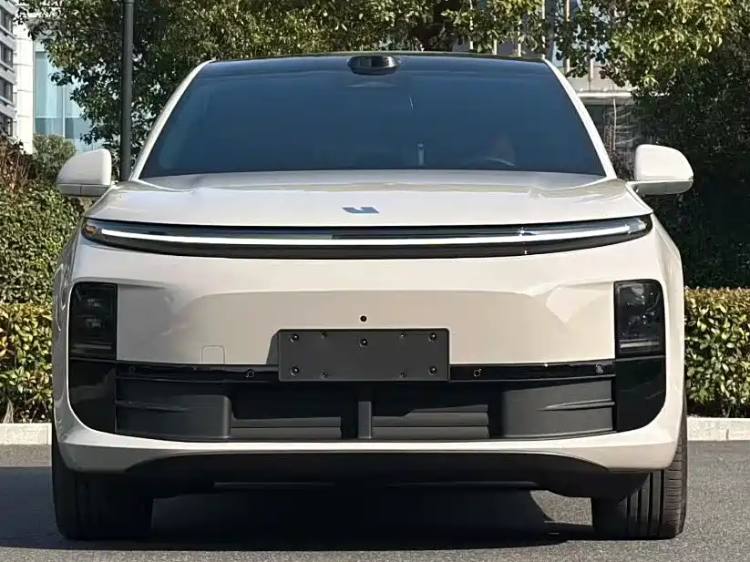 Li Auto IDEAL L6